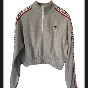Tommy Hilfiger Women’s Crop Top